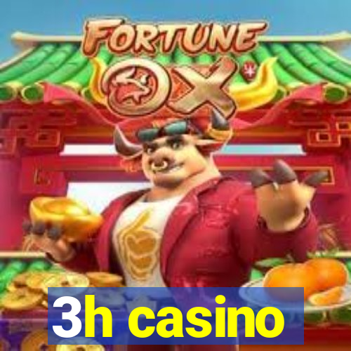 3h casino